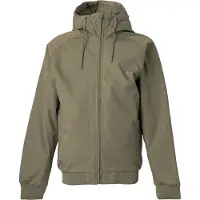 Volcom Veste mi-saison 'Hernan' kaki