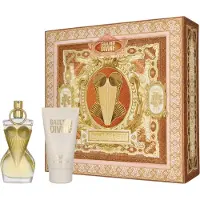 Jean Paul Gaultier J.P. Gaultier Divine Giftset Edp Spray 50ml/Body Lotion 75ml 125 ml