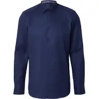 Olymp Chemise marine