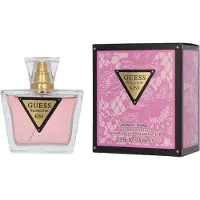 GUESS Seductive Kiss 75ml Eau De Toilette Violet Femme
