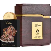 Lattafa Fierté Kashan EDP U 100ml