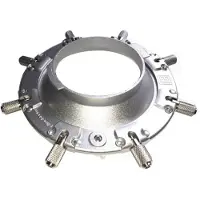 Elinchrom Rotalux GO Adaptateur Broncolor