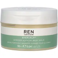 Ren Skincare Clean Skincare Evercalm Barrier Support Body Lotion 90ml Clair