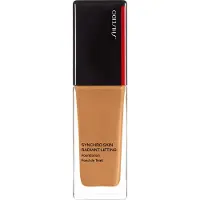 Shiseido Synchro Skin Radiant Lifting Spf30 420 Foundation 30ml Marron Femme