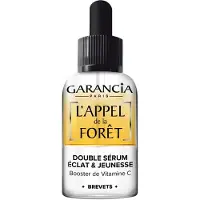 Garancia Apple Foret Double 30ml Face Serum Clair