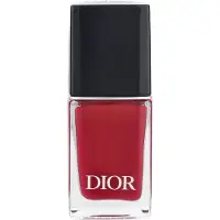 Dior 878 Nail Polish Rouge Femme