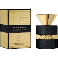 Carven C&amp; 39 EST PARIS ELIXIR POUR FEMME edp vapo 50 ml