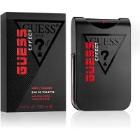 GUESS Effet EDT M 100 ml