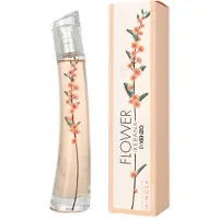 Kenzo Fleur Ikebana Mimosa EDP Vaporisateur 75 ml - Parfum Floral et Éclatant