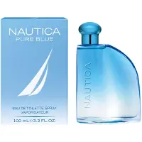 Nautica Pure Blue eau de toilette spray 100ml