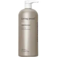 Living Proof No Frizz après-shampooing lissant anti-frisottis 1000 ml