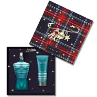 Jean Paul JPG Le Male Eau de Toilette 125 ml + Eau de Parfum 75 ml