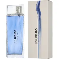 Kenzo L'eau pour hommes Edt Spray 100ml