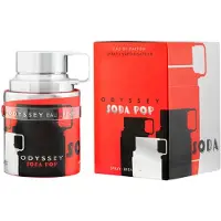 Armaf Soda Pop Eau de Parfum 100 ml