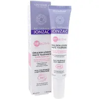 Eau Thermale JONZAC Jonzac Émulsion Réactive Haute Tolérance Lumière 40ml