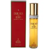 Elizabeth Taylor Diamants et Rubis EDT W 50 ml