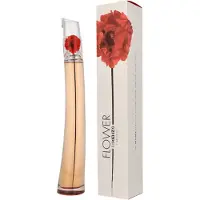 Kenzo Flower by L'Absolue Eau de Parfum Vaporisateur 100 ml - Parfum Floral Intense et Envoûtant