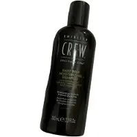 American Crew Daily Deep Moisturizing Shampoing