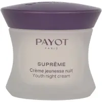 Payot Jeunesse Nuit 50ml Facial Treatment Violet