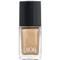 Dior Vernis 513 Nail Polish Jaune Femme