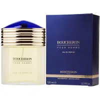 Boucheron pour homme EDT 100ml