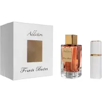 Franck Boclet Eau de Parfum Addiction 100 ml + 20 ml