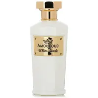 Amouroud White Sands Eau De Parfum Unisexe 100 ml