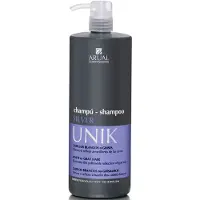 Arual Unik Shampooing Argent 1000 ml