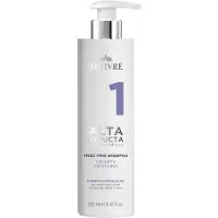 Revivre ALTA STRUCTA Shampooing sans cheveux crépus 200 ml