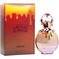 Armaf Miss Attitude Eau de Parfum pour femme 100 ml