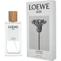 LOEWE 001 Eau De Toilette Vaporisateur 100 ml pour femme