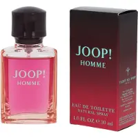 JOOP! Homme Eau de Toilette 30 ml