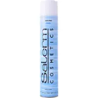 Salerm Cosmetics HAIR SPRAY normal 650 ml