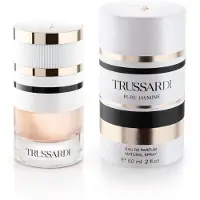 Trussardi Parfum Femme - - Pure Jasmine - EDP - 60 ml - Vaporisateur