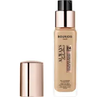 Bourjois Fond de Teint - - Always Fabulous - Haute Couvrance - Formule Hydratante - 30ml