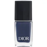 Dior Vernis vernis à ongles effet gel et couleur couture teinte 796 Denim 10 ml