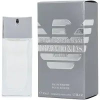 Giorgio Armani Emporio Diamonds For Men Edt Spray