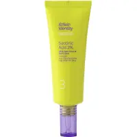 Skin Generics ID Peau identique Gel-crème à 2% d'Ambreä ure 50 ml