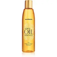Montibello Huile d'essence d'argan ambre doré 250 ml