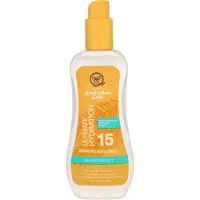 Australian Gold Ultimate Hydration Spray Gel Spf 15 Sunscreen 237ml Clair Homme