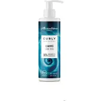 Alcantara | CURLY HAIR SYSTEM | Shampooings
