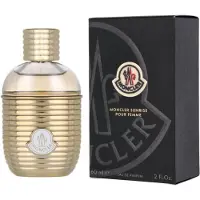 Moncler - Sunrise Pour Femme Eau De Parfum - 60 ML