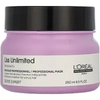L'Oréal Professionnel Serie Expert Liss Unlimited Masque 250 ml