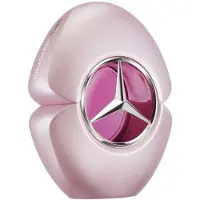 Mercedes-benz EDT - 60ml