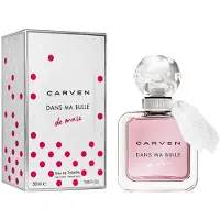 Carven DANS MA BULLE DE MUSC edt vapo 50 ml
