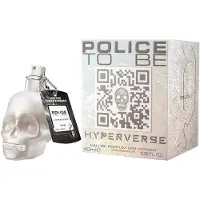 Police | TO BE HYPERVERSE WOMAN | Eau de Toilette