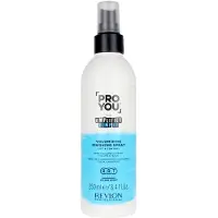 Revlon Pro You The Amplifier Bump Up Volumizing Spray 250 ml