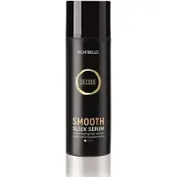 Montibello Decode Smooth Sleek Serum sérum réparateur cheveux effet immédiat pour cheveux indisciplinés et frisottis 150 ml