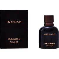 Dolce&Gabbana Dolce gabbana Pour Homme eau de parfum Intenso - 75ml