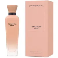 Adolfo Dominguez Terracota Musk Eau De Parfum 120ml Beige Femme